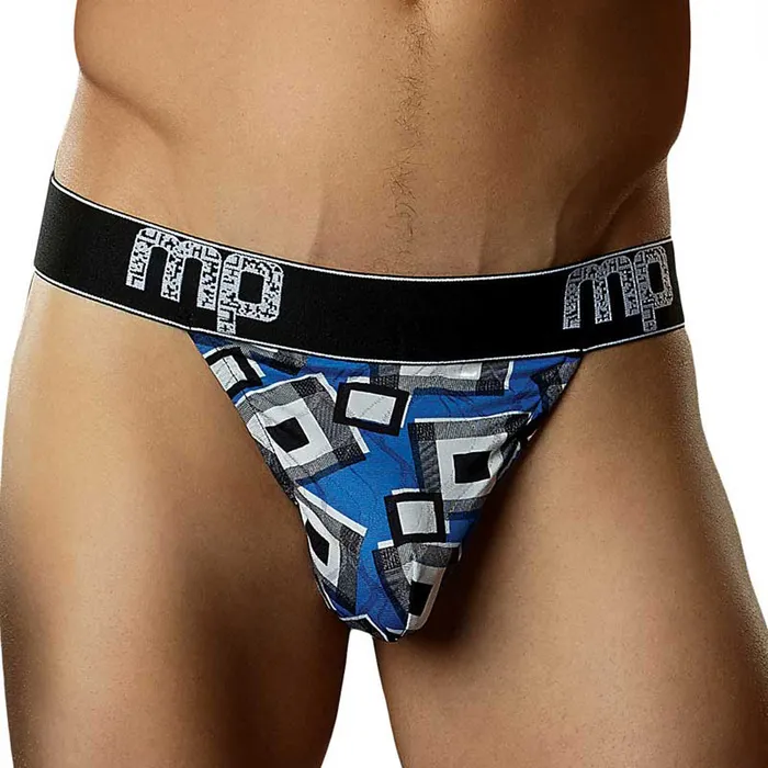 Male Sex Toys Male Power Male Power Out of the Box Micro Thong SM