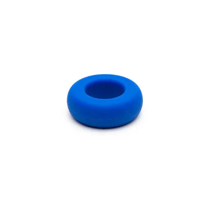 Male Sex Toys Sport Fucker Sport Fucker Muscle Ring Blue Cock Ring