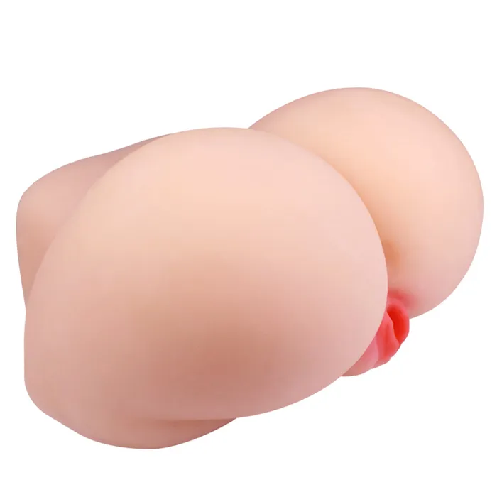 Male Sex Toys Super Realistic Intelignet Sensor Ass Doll Onion Toy