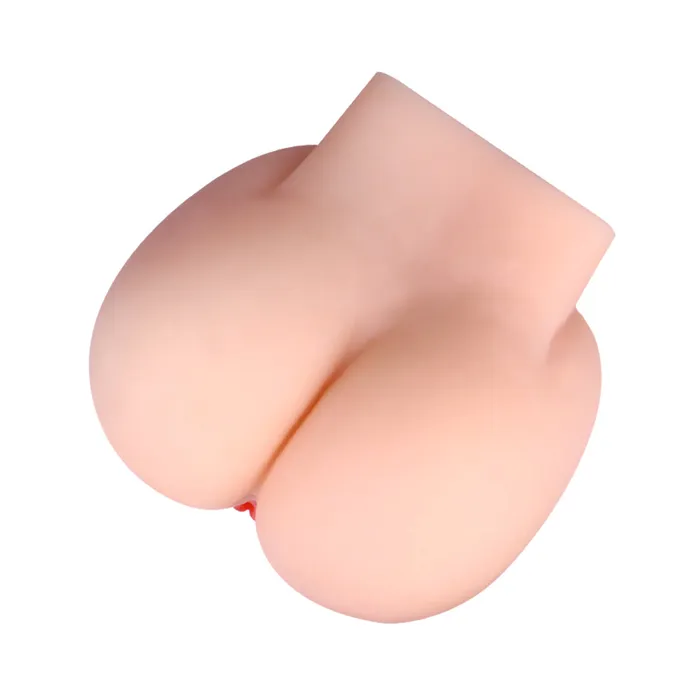 Male Sex Toys Super Realistic Intelignet Sensor Ass Doll Onion Toy