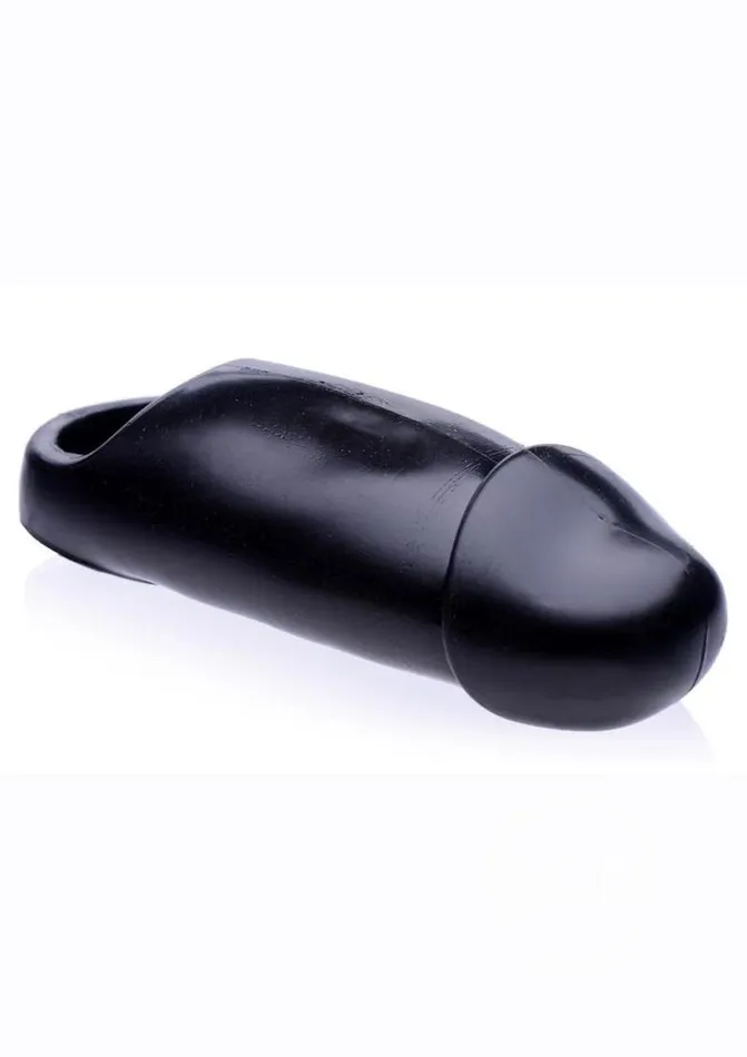 Master Series Fat Dick Penis Enhancer Sleeve Master Series Male Sex Toys