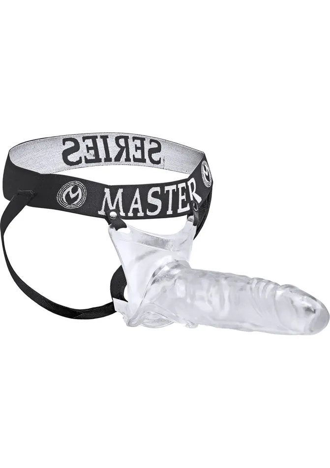 Master Series Male Sex Toys Master Series Grand Mamba XL Style Cock Sheath