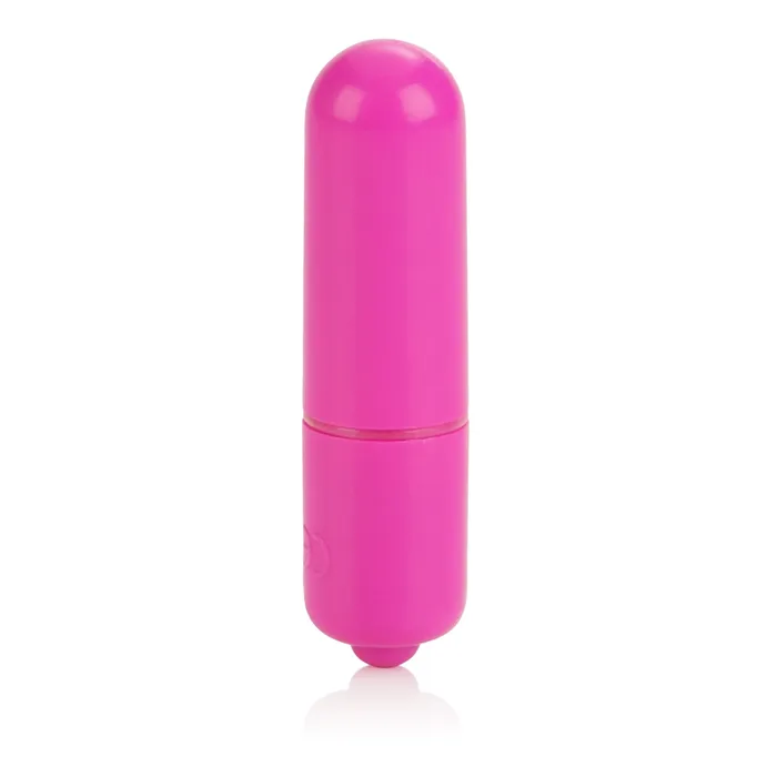 Micro Wireless Venus Butterfly Stimulator Pink California Exotic Vibrators