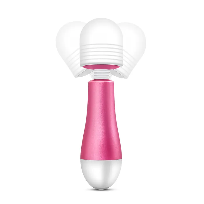 Noje W1 Rose Blush Novelties Vibrators