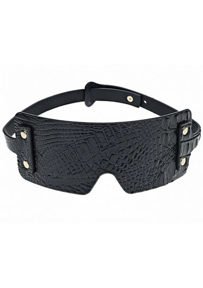 Ouch Couples Ouch Rome Collection Blindfold