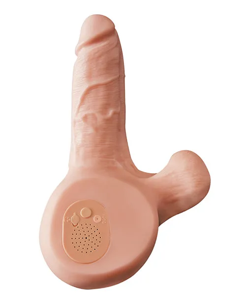 Pdx Brands Male Sex Toys PDX Male Interactive Fuck My Cock