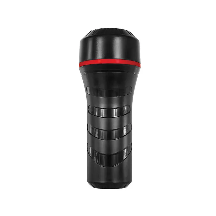 Pop On The Go Dark Stroker Zero Tolerance Male Sex Toys