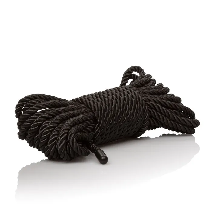 Scandal BDSM Rope 32 Ft California Exotic Vibrators