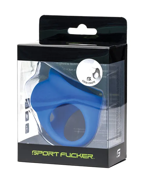 Sport Fucker Cock Chute 665 INC Male Sex Toys