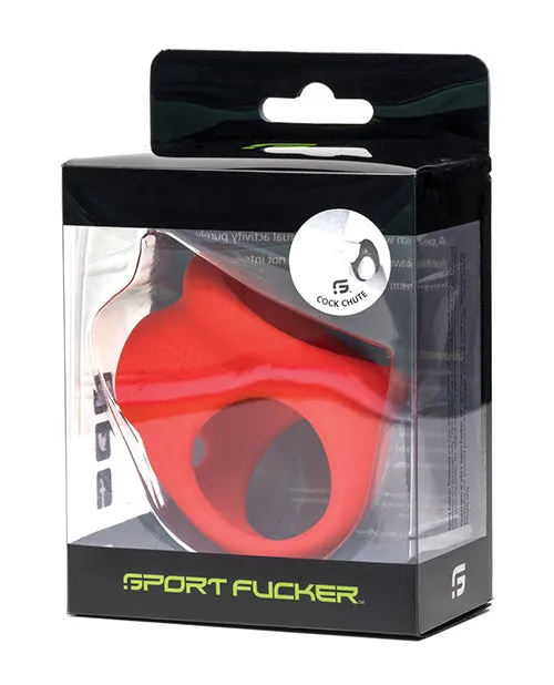 Sport Fucker Cock Chute 665 INC Male Sex Toys