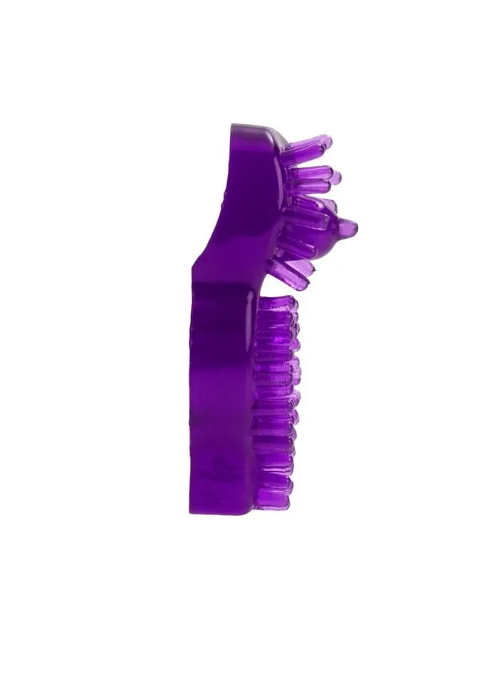 Super Stretch Enhancer Cock Ring Rings Male Sex Toys