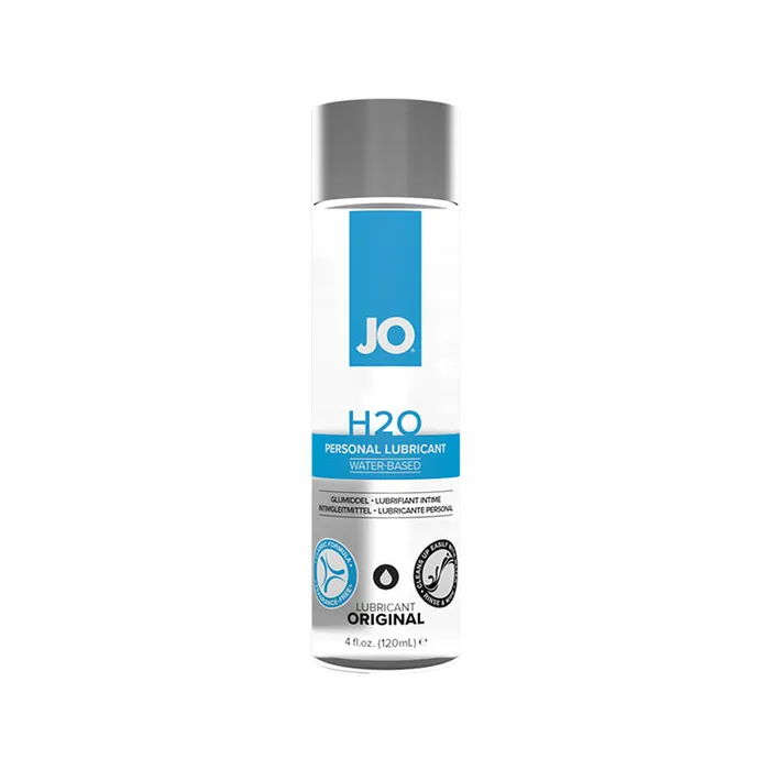 System JO Vibrators System JO H2O Lube