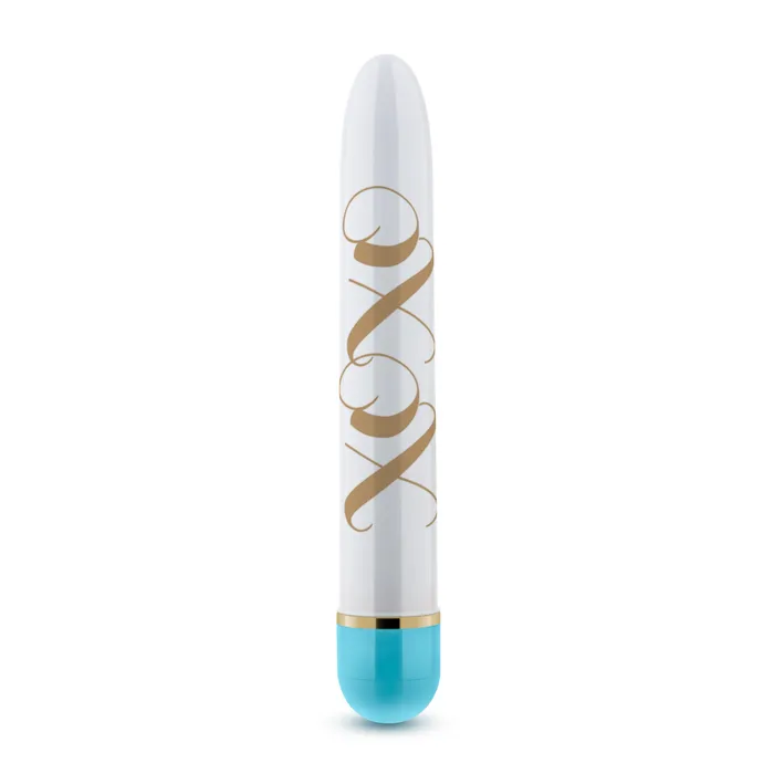 The Collection Xoxo Blue Sky Blush Novelties Vibrators