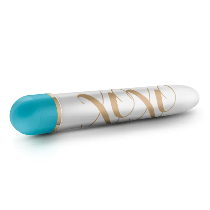 The Collection Xoxo Blue Sky Blush Novelties Vibrators