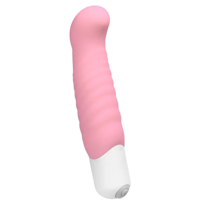 VeDO Vibrators VeDO Inu Mini Vibe Make Me Blush Pink