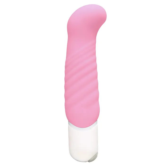 VeDO Vibrators VeDO Inu Mini Vibe Make Me Blush Pink