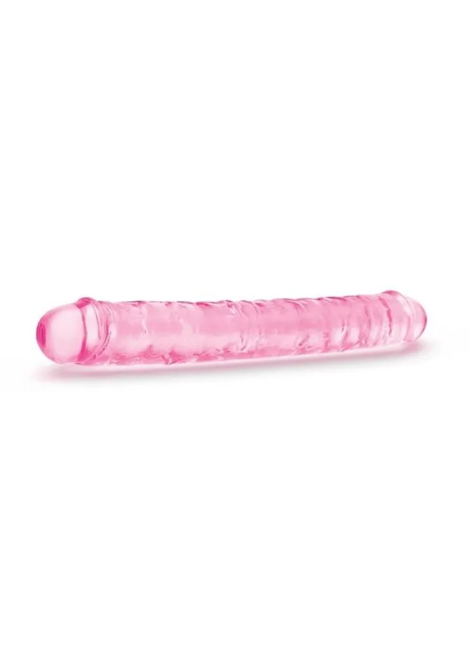 Vibrators Me You Us ME YOU US Ultracock Jelly Double Ender