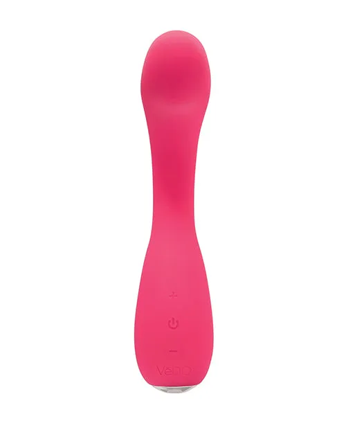 Vibrators Savvy Co VeDo Desire Rechargeable GSpot Vibe