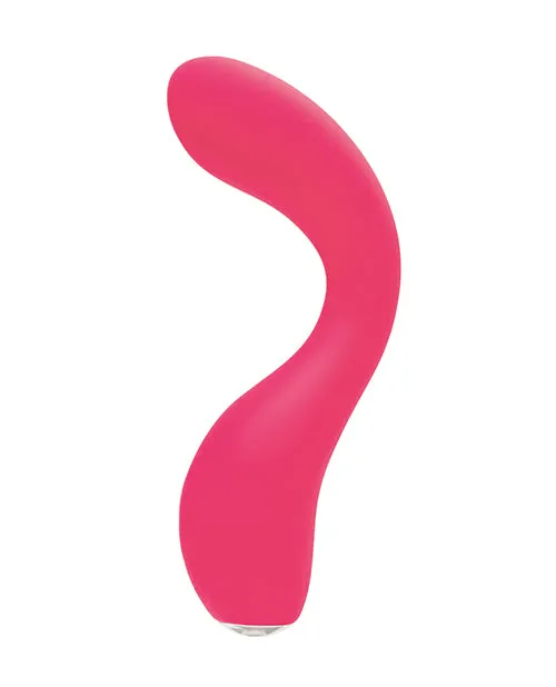 Vibrators Savvy Co VeDo Desire Rechargeable GSpot Vibe