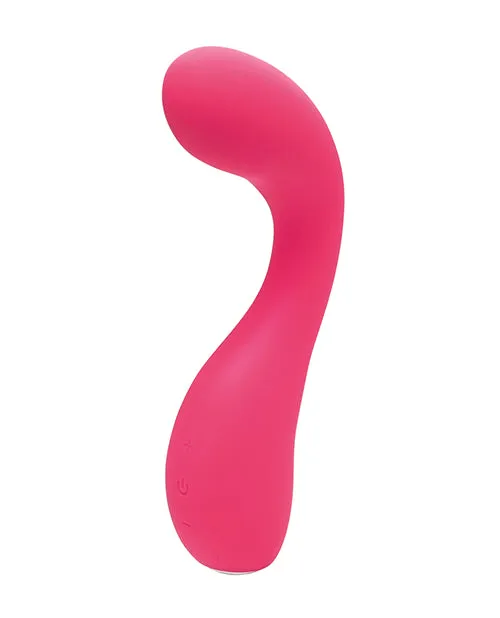 Vibrators Savvy Co VeDo Desire Rechargeable GSpot Vibe