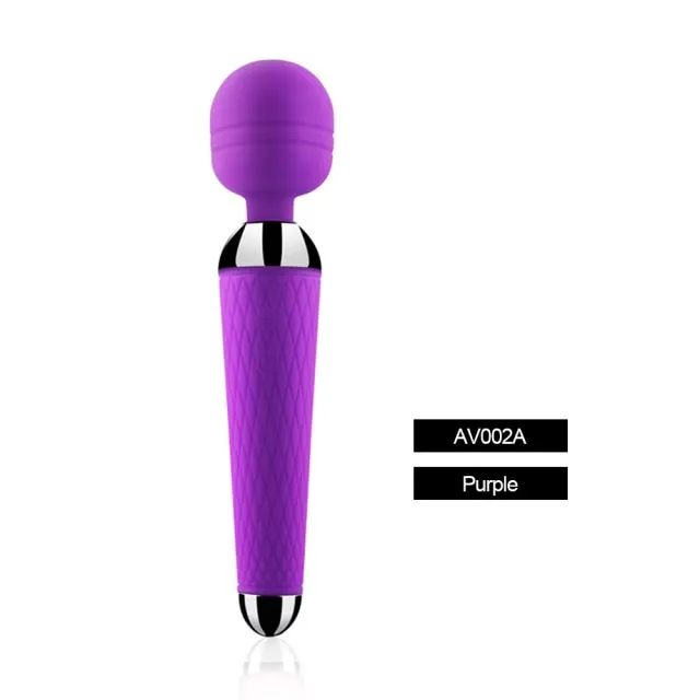 Wireless Dildos AV Vibrator Magic Wand For Women sex toys for us Vibrators