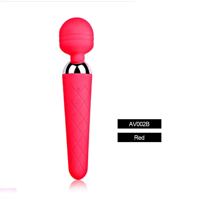 Wireless Dildos AV Vibrator Magic Wand For Women sex toys for us Vibrators