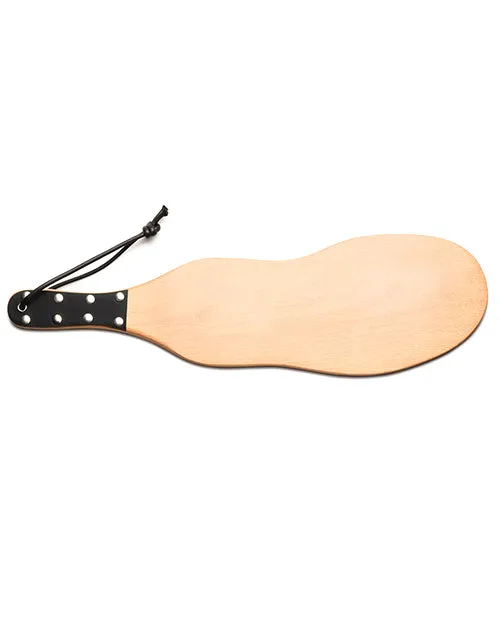 Xr LLC Master Series Tread Boot Paddle Male Sex Toys