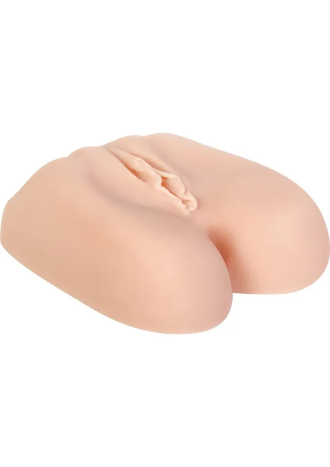 Zero Tolerance Male Sex Toys Kendra Lust Life Size Vagina Stroker with Ass Kit