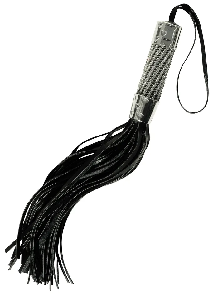 Anal Sportsheets Sincerely Bling Flogger