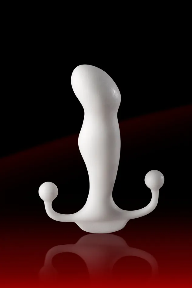 Aneros Progasm Classic White Aneros Toys Vibrators