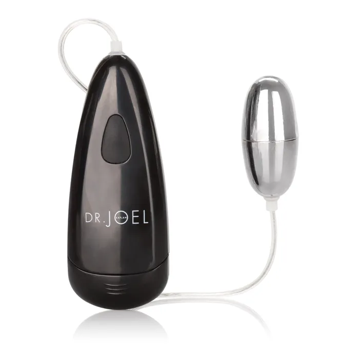 CalExotics Female Sex Toys Dr Joel Waterproof Bullet