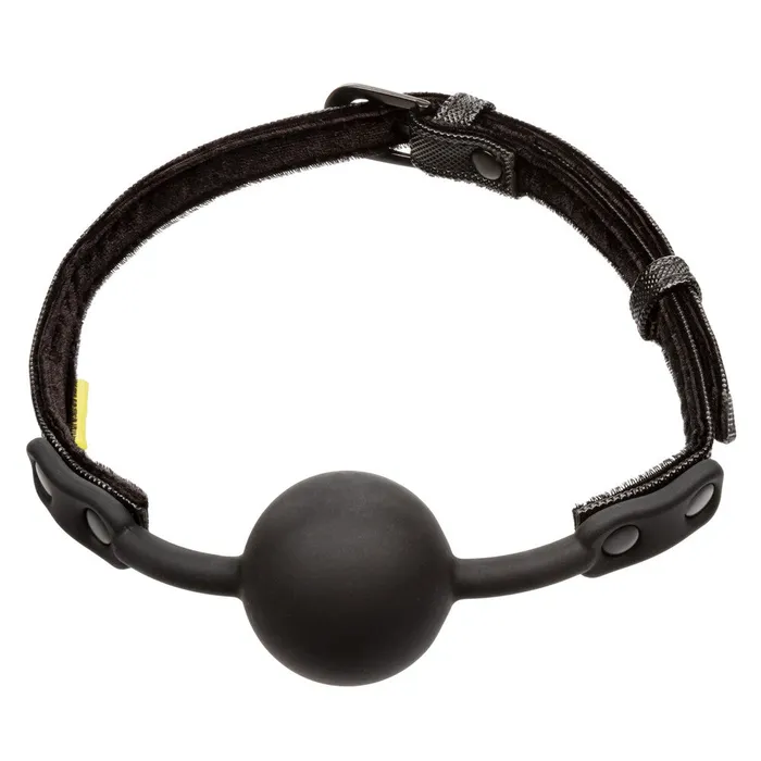 CalExotics Male Sex Toys Boundless Ball Gag