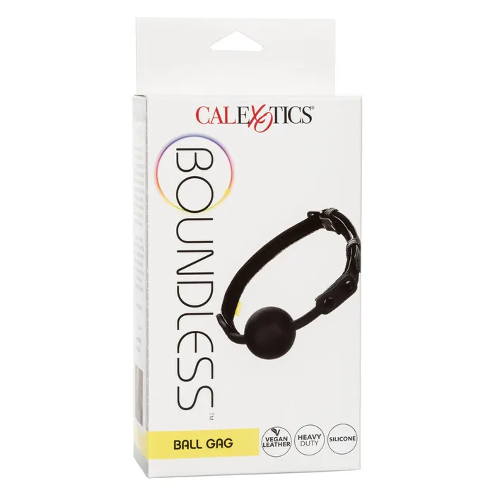 CalExotics Male Sex Toys Boundless Ball Gag