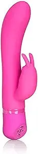 CalExotics Vibrators Spellbound Bunny Pink