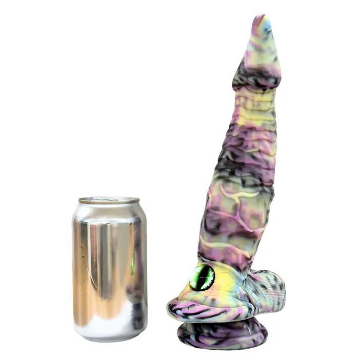 Dildos Creature Cocks Creature Cocks Cyclops XL Dildo