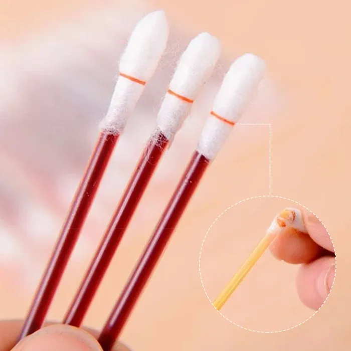 Disposable Emergency Cotton Stick Careovate Vibrators