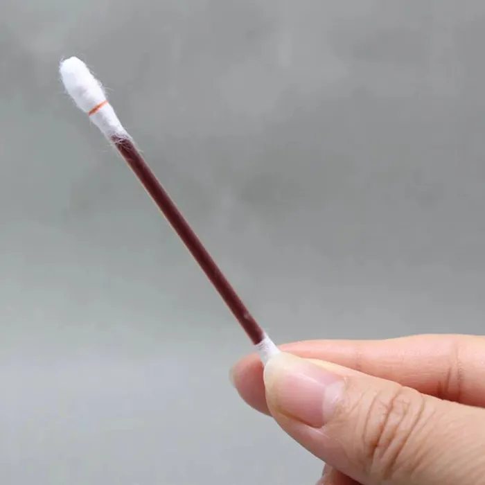 Disposable Emergency Cotton Stick Careovate Vibrators