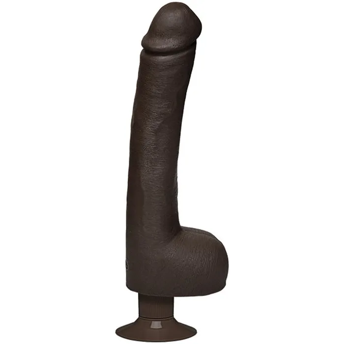 Doc Johnson Signature Cocks Safaree Samuels Anaconda 12 Inch Ultraskyn Cock With Removable Vul Suction Cup Dildos