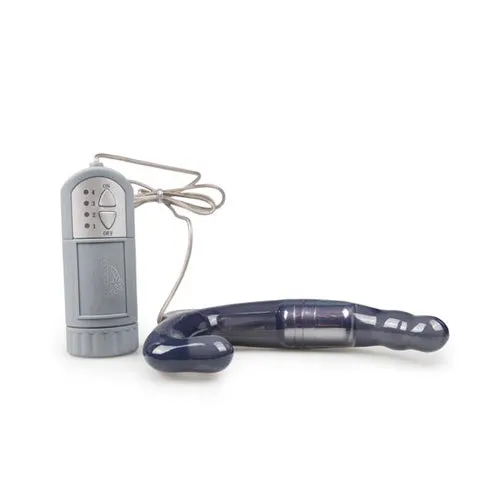 Doc Johnson Vibrators Mens Pleasure Wand