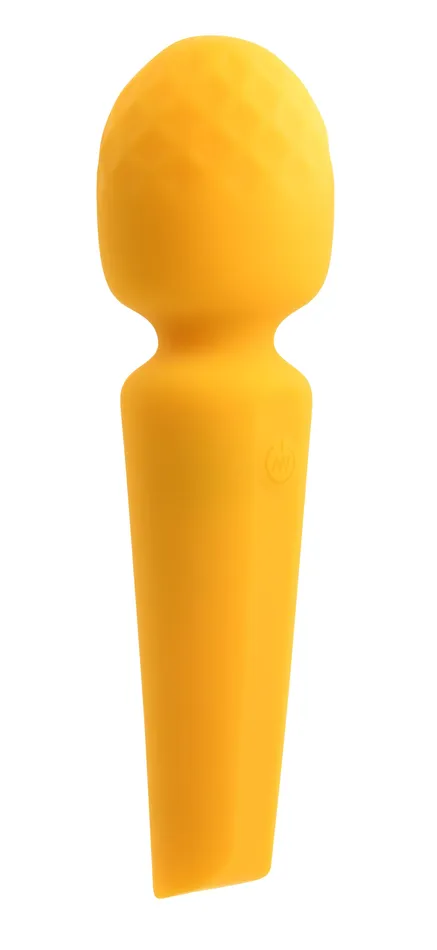 Evolved Novelties Vibrators Sunshine Yellow