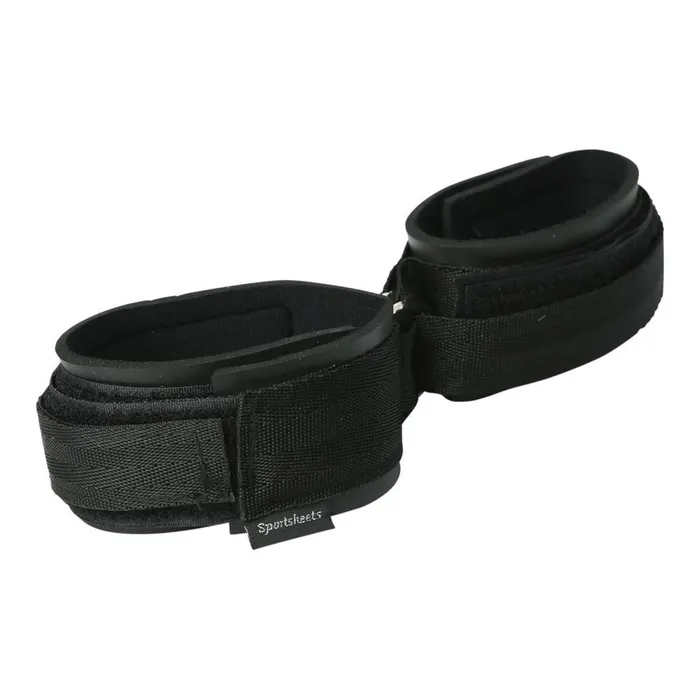 Female Sex Toys Sportsheets Super Cuffs