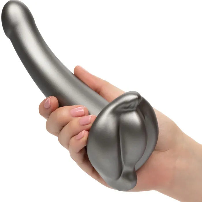 Her Royal Harness Me2 UltraSoft GProbe CalExotics Female Sex Toys