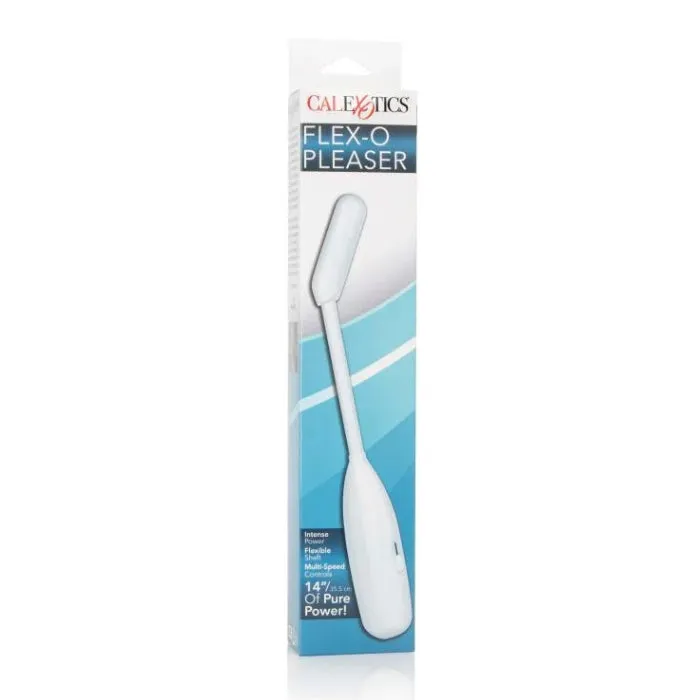 HON Vibrators Calexotics FlexO Pleaser Vibrator