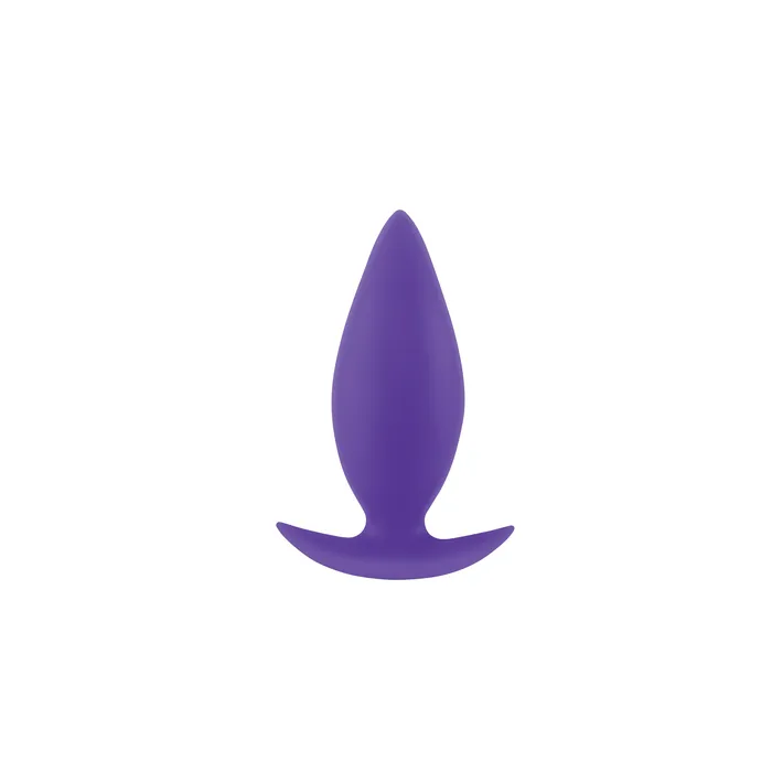 Inya Spades Medium Purple nsnovelties Vibrators