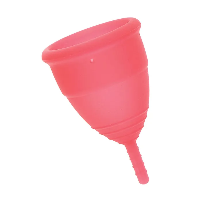 Male Sex Toys Mae B Mae B Intimate Health Menstrual Cups Large 2 Pieces