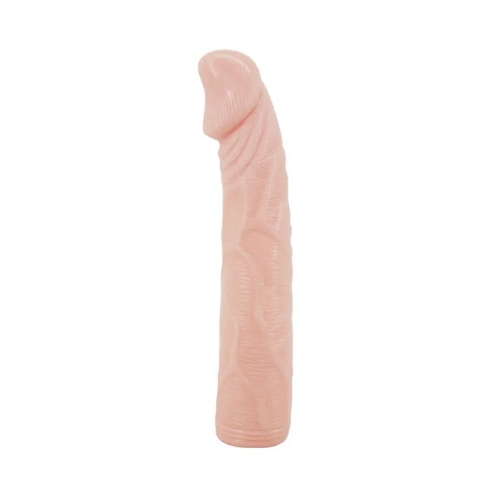 Male Sex Toys PRE Baile Deep Love 6inch Penis Sleeve Light