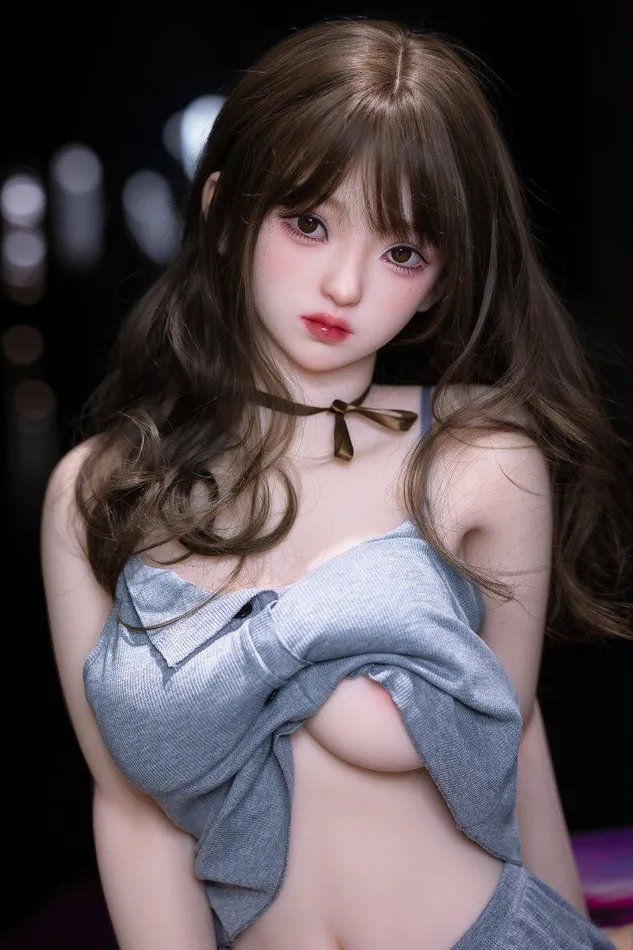 Mini sex doll chinesische Keyun 135cm YouQu Male Sex Toys