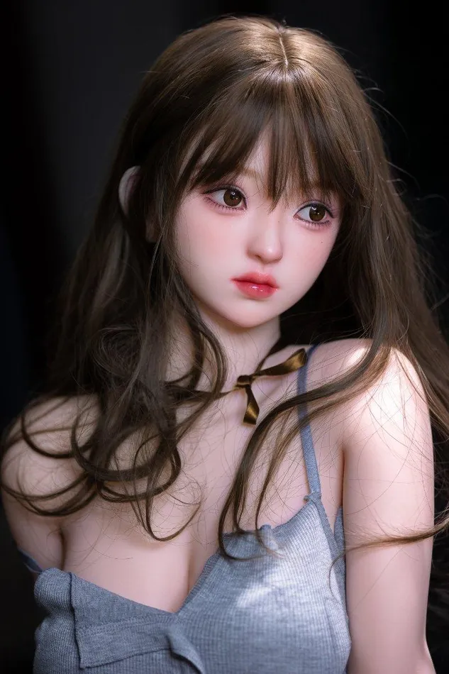 Mini sex doll chinesische Keyun 135cm YouQu Male Sex Toys