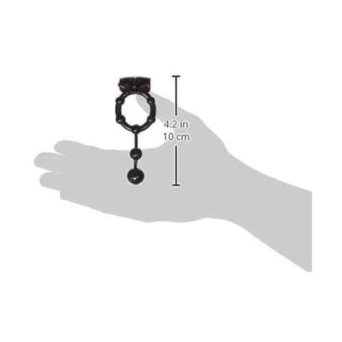 Nasstoys Female Sex Toys The Macho Ultra Erection Keeper