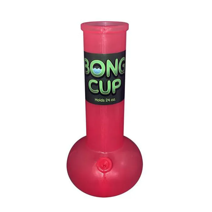 NV Bong Cup Male Sex Toys